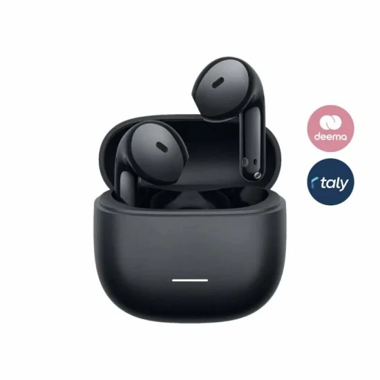 REDMI Buds 8 Active - Black